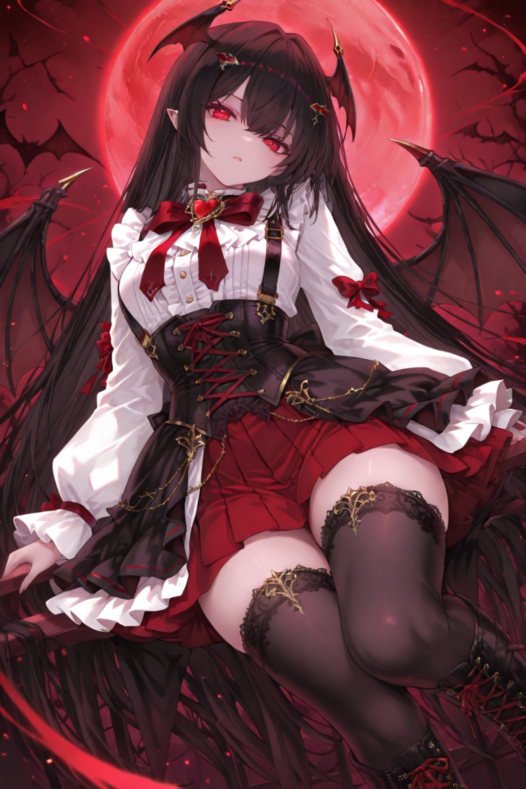 月老板XGFG-illustrious by 月大魔王|The Moonly Demon King on Tensor.Art