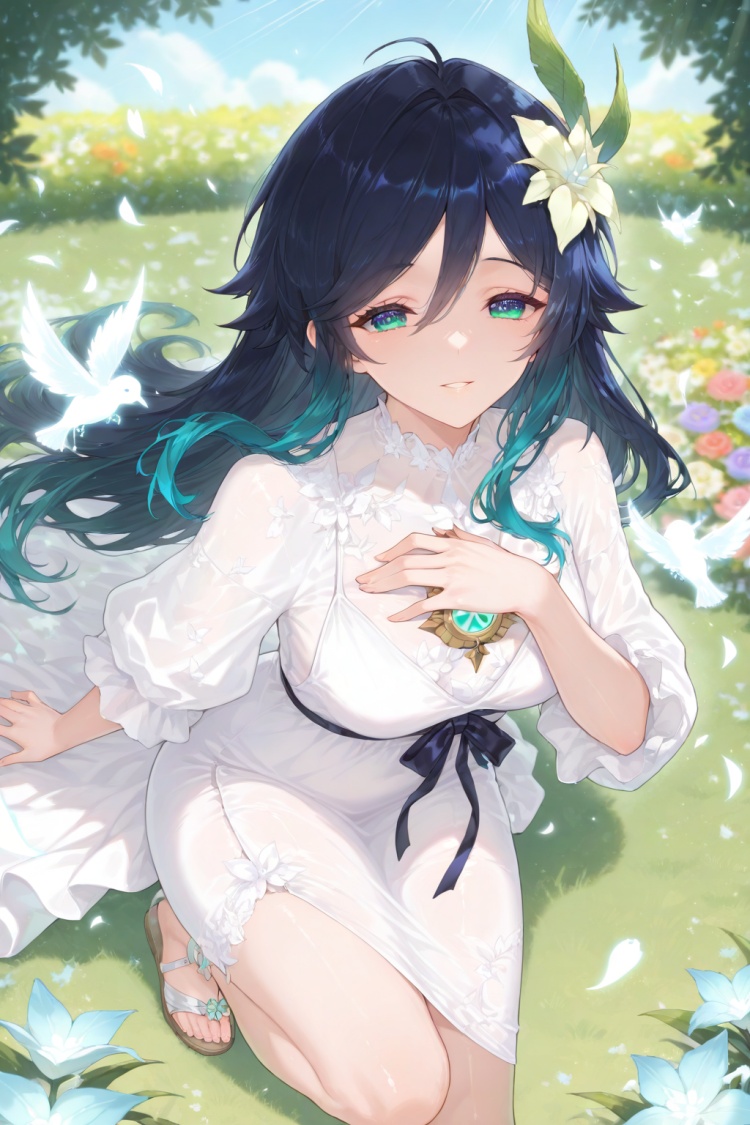 月老板XGFG-illustrious by 月大魔王|The Moonly Demon King on Tensor.Art