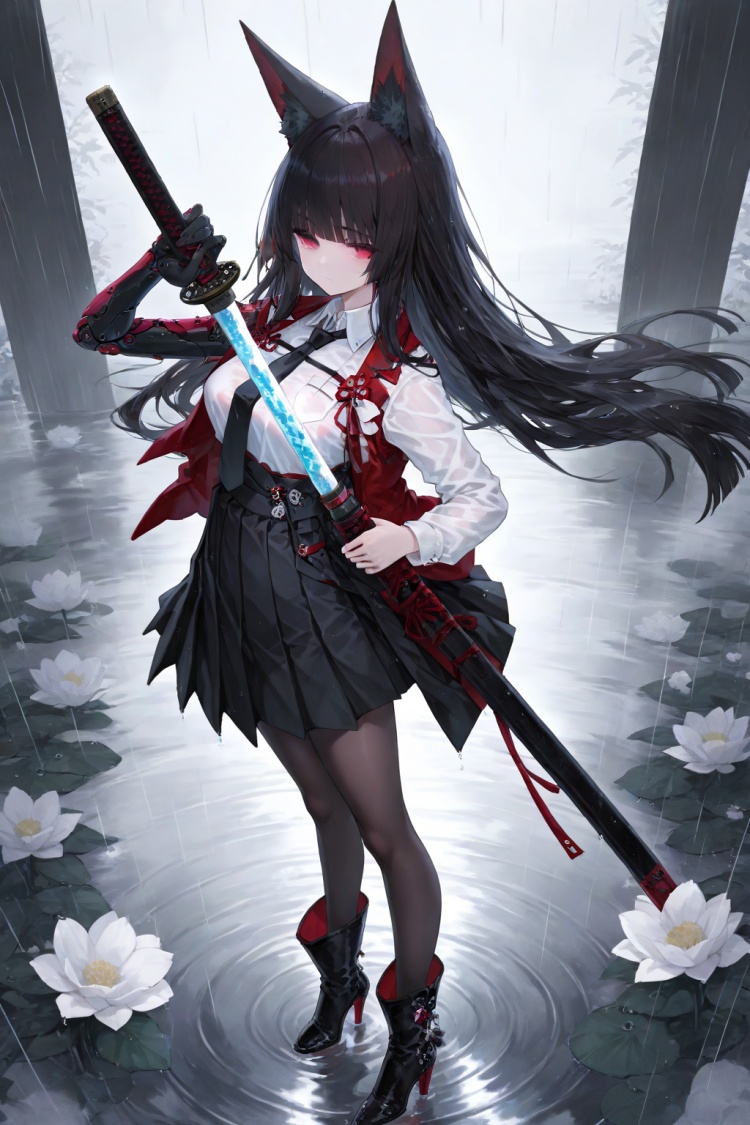 月老板XGFG-illustrious by 月大魔王|The Moonly Demon King on Tensor.Art