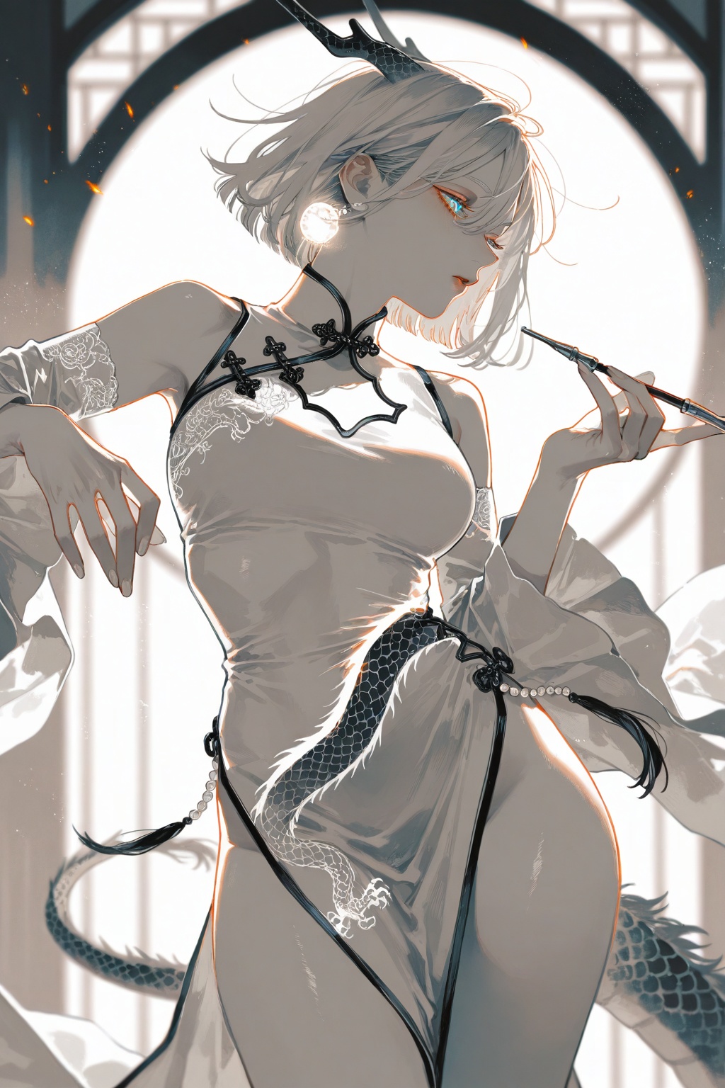 masterpiece,  best quality,  amazing quality on Tensor.Art