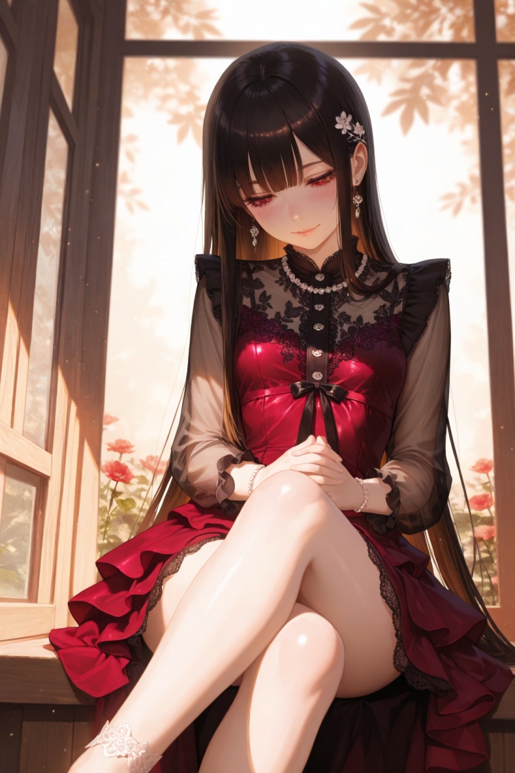 IKUN蜜雪冰城IL by ikun on Tensor.Art