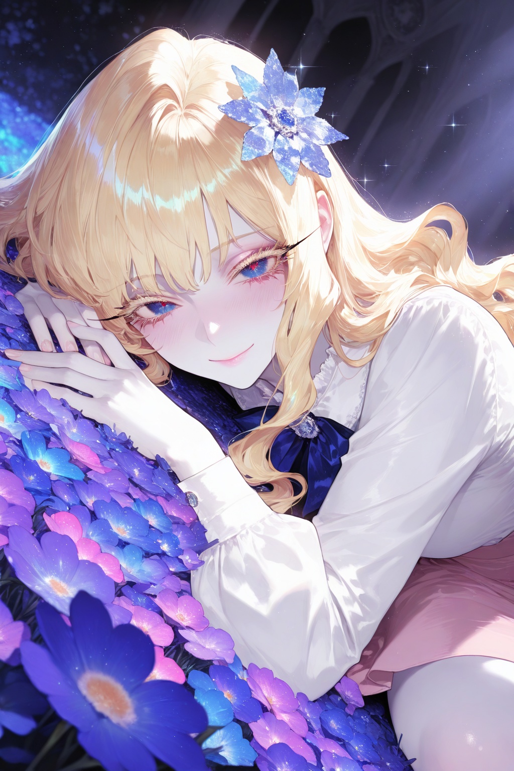 masterpiece,  4k,  hd by ikun on Tensor.Art