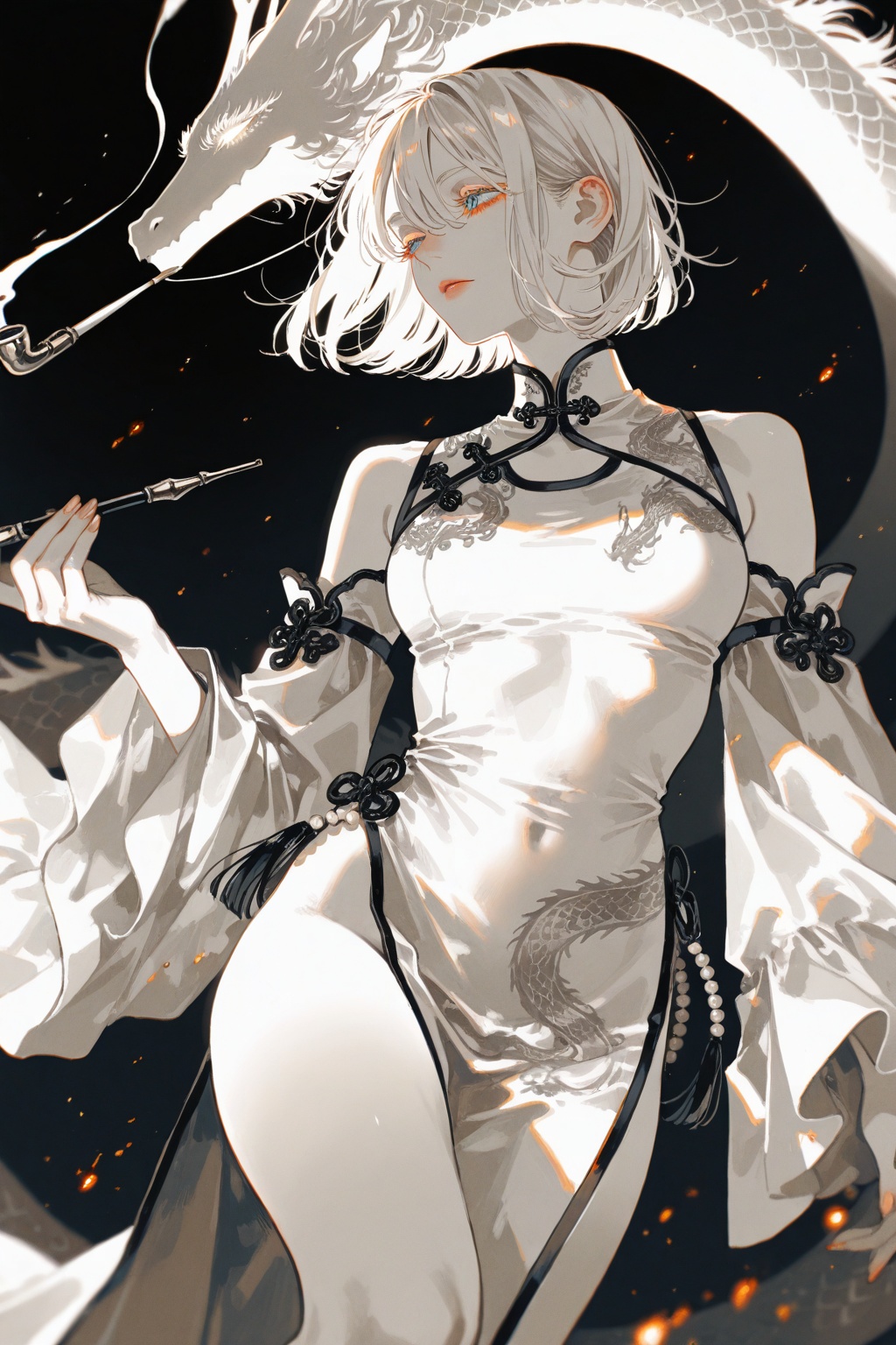 masterpiece,  best quality,  amazing quality on Tensor.Art