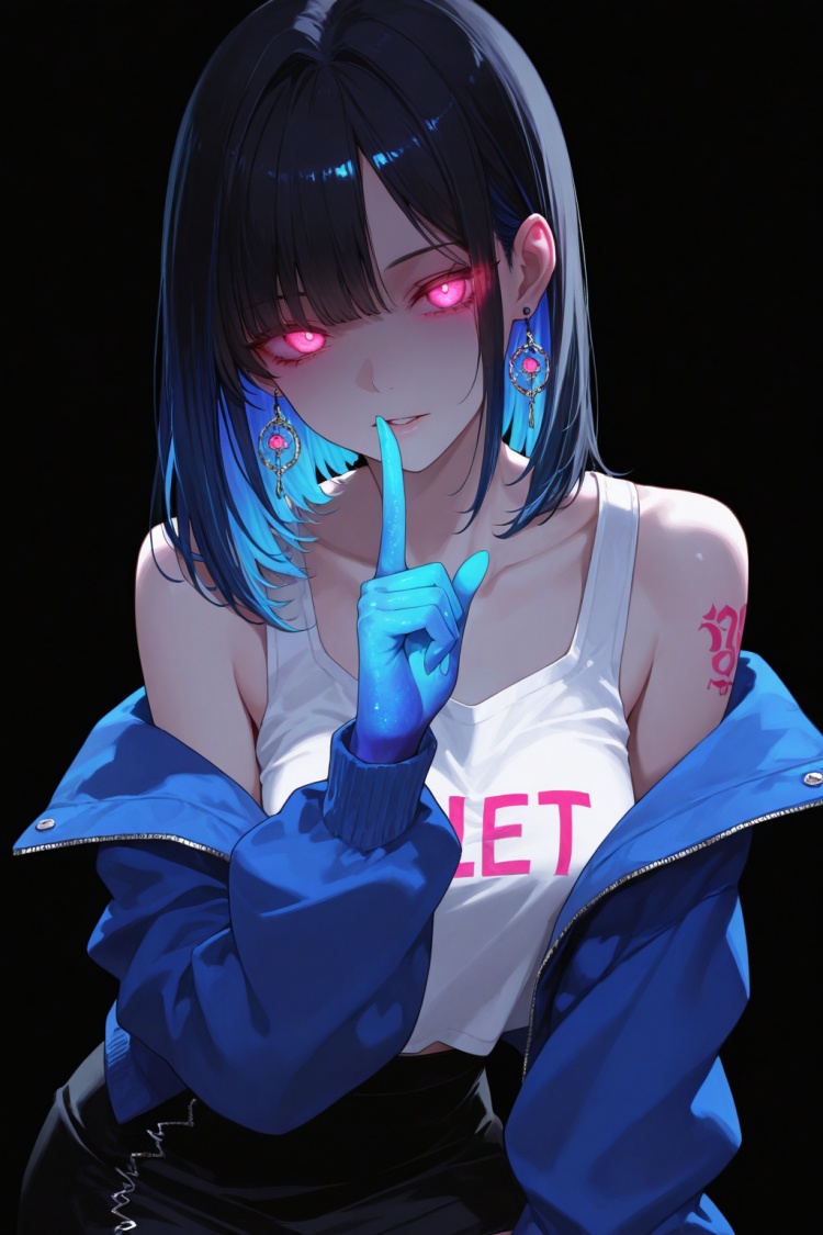 IKUN蜜雪冰城IL by ikun on Tensor.Art