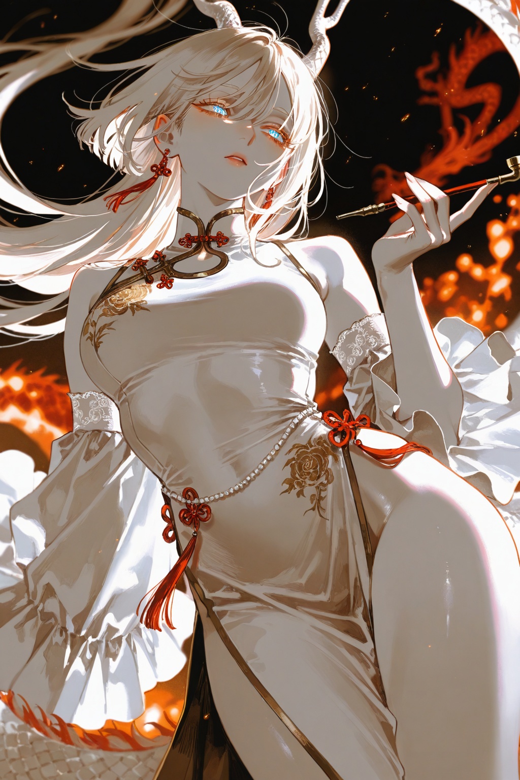 masterpiece,  best quality,  amazing quality on Tensor.Art
