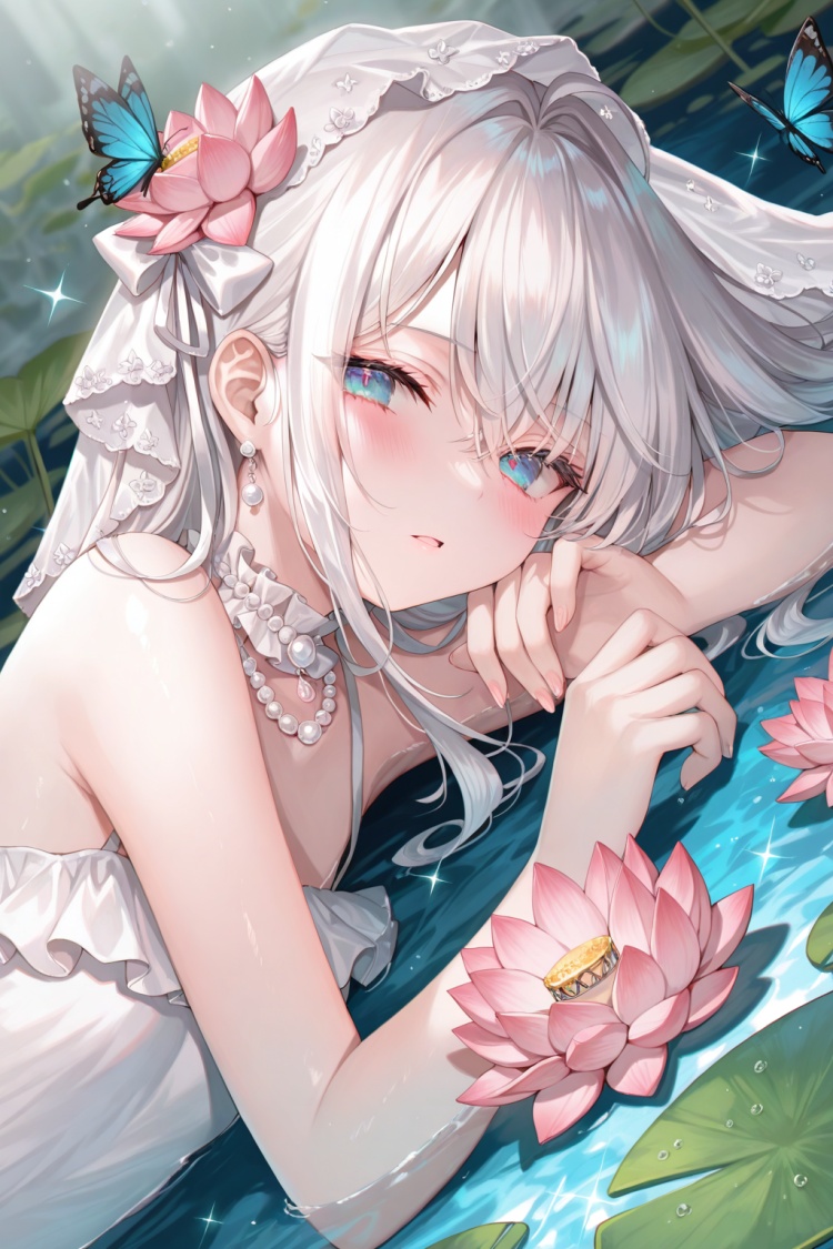 IKUN蜜雪冰城IL by ikun on Tensor.Art