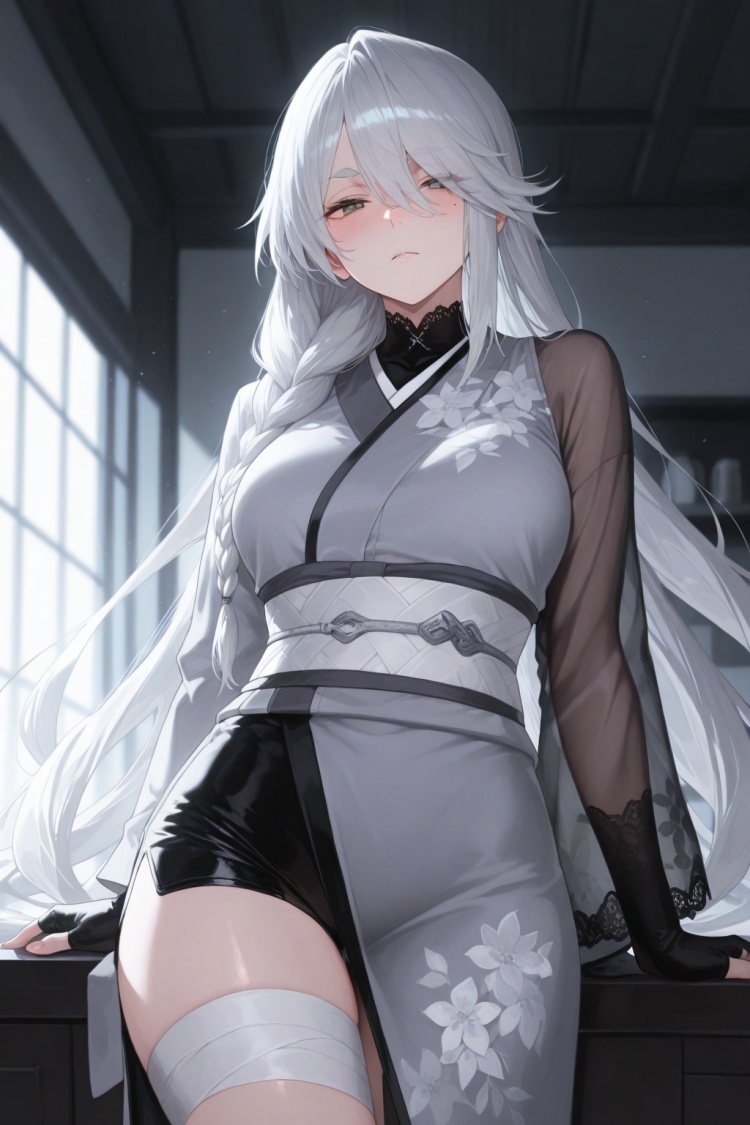 IKUN蜜雪冰城IL by ikun on Tensor.Art