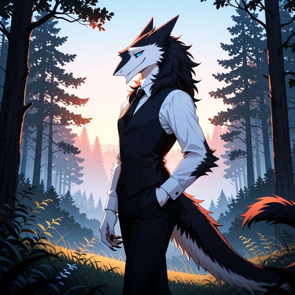 masterpiece,  best quality,  forest on Tensor.Art