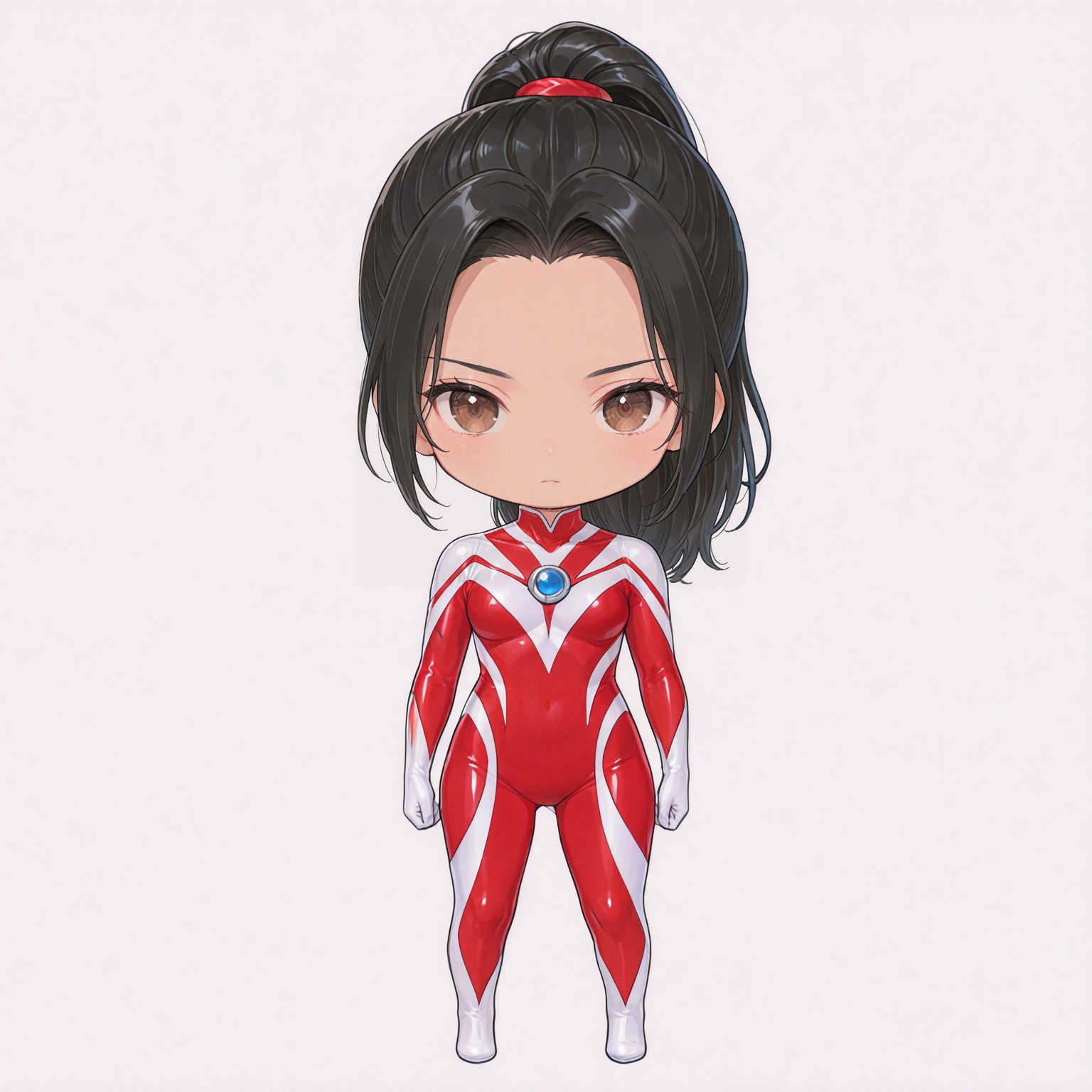 chibi,  chibi only,  masterpiece on Tensor.Art