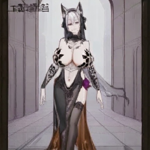 AI generated image on Tensor.Art