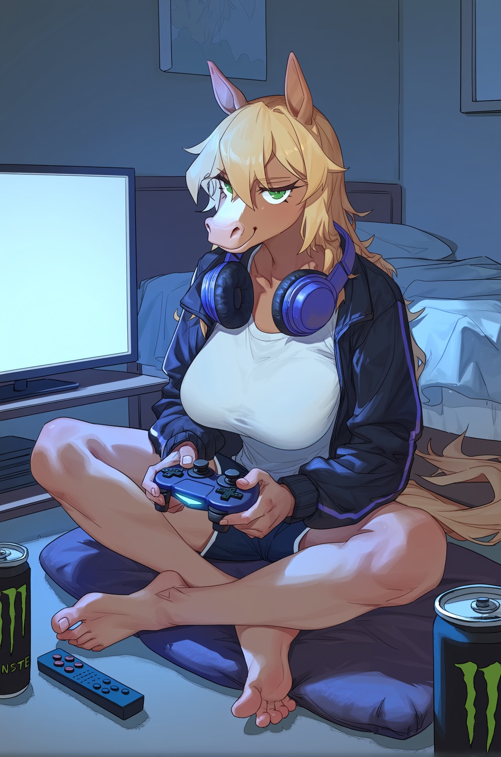 masterpiece,  best quality,  amazing quality on Tensor.Art