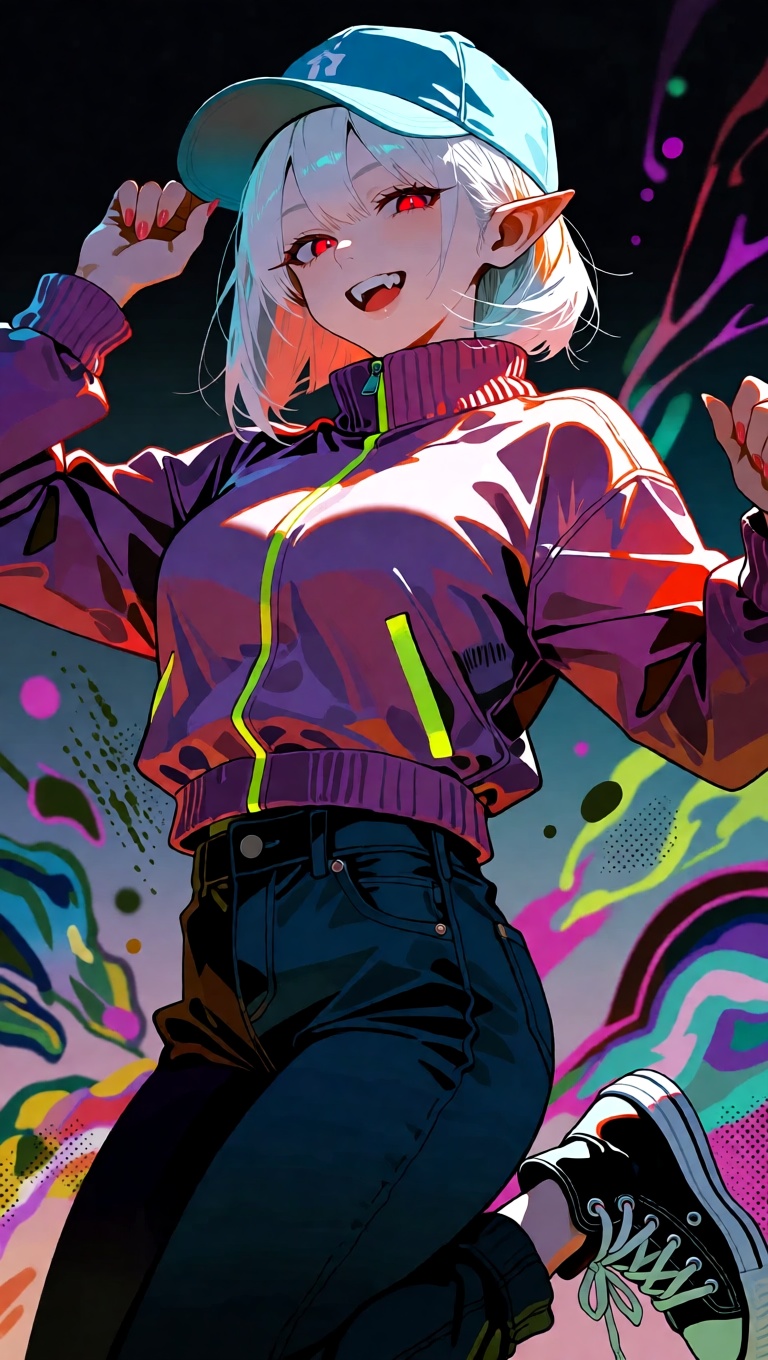 (best quality),  (amazing quality),  (very aesthetic) on Tensor.Art