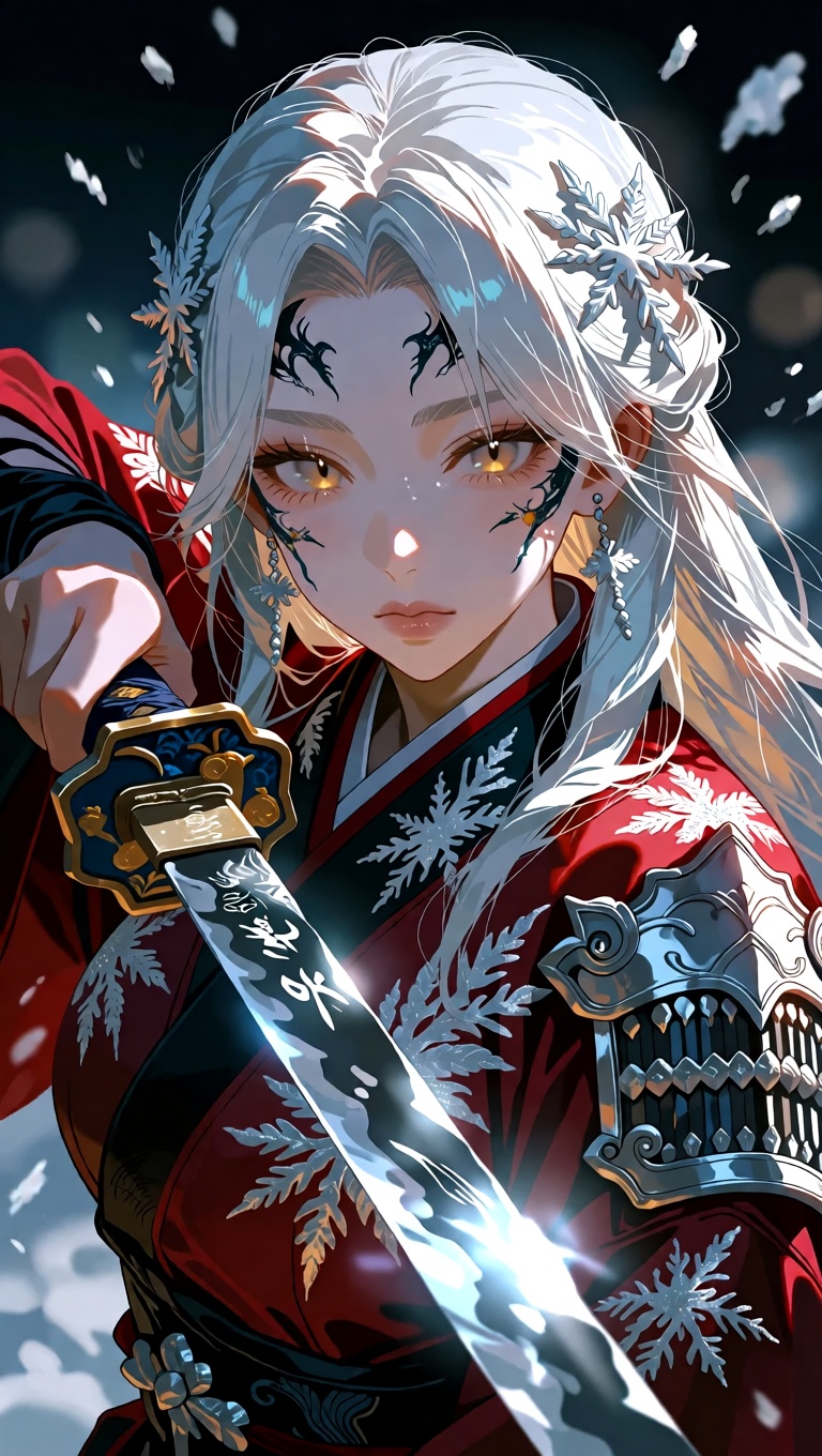 masterpiece,  best quality,  ultra-detailed 8k on Tensor.Art