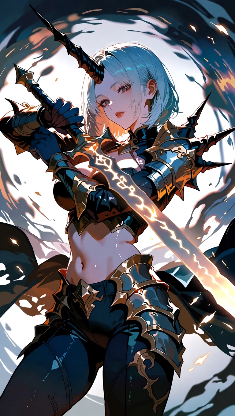 masterpiece,  best quality,  1girl on Tensor.Art