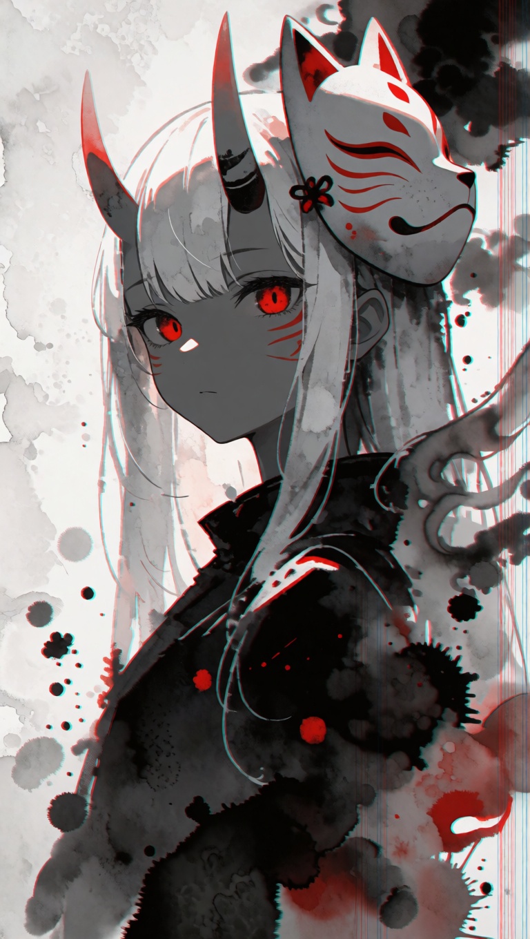 masterpiece,  best quality,  1girl on Tensor.Art