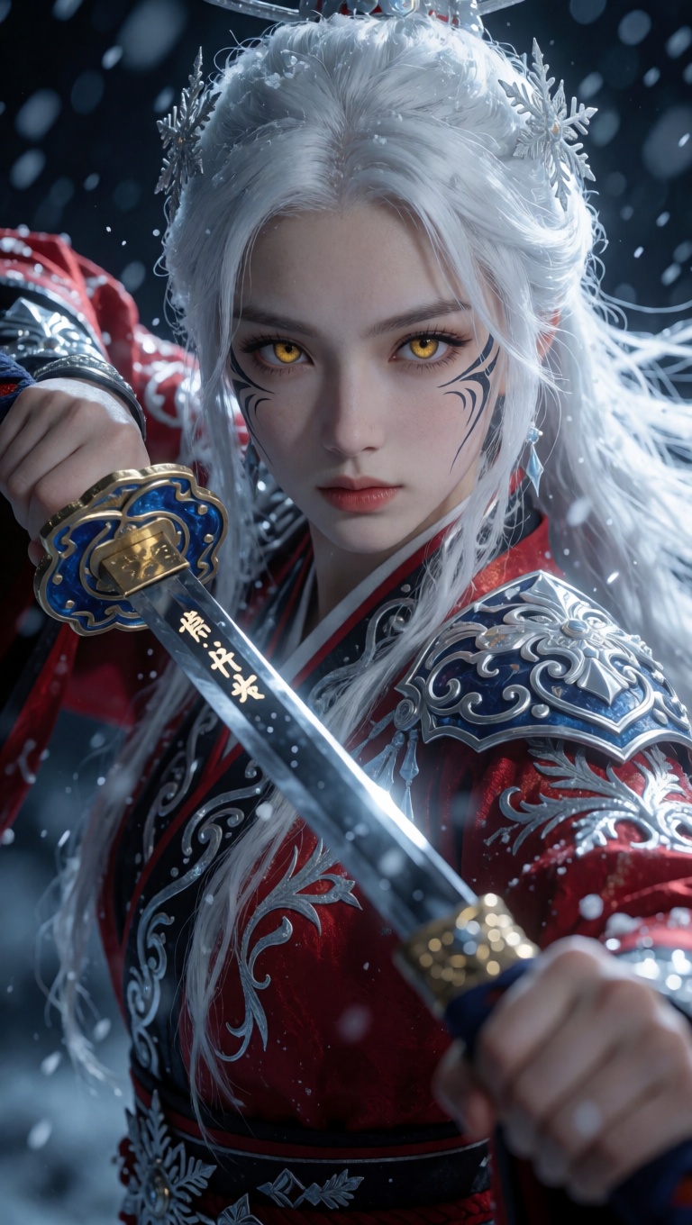 masterpiece,  best quality,  ultra-detailed 8k on Tensor.Art