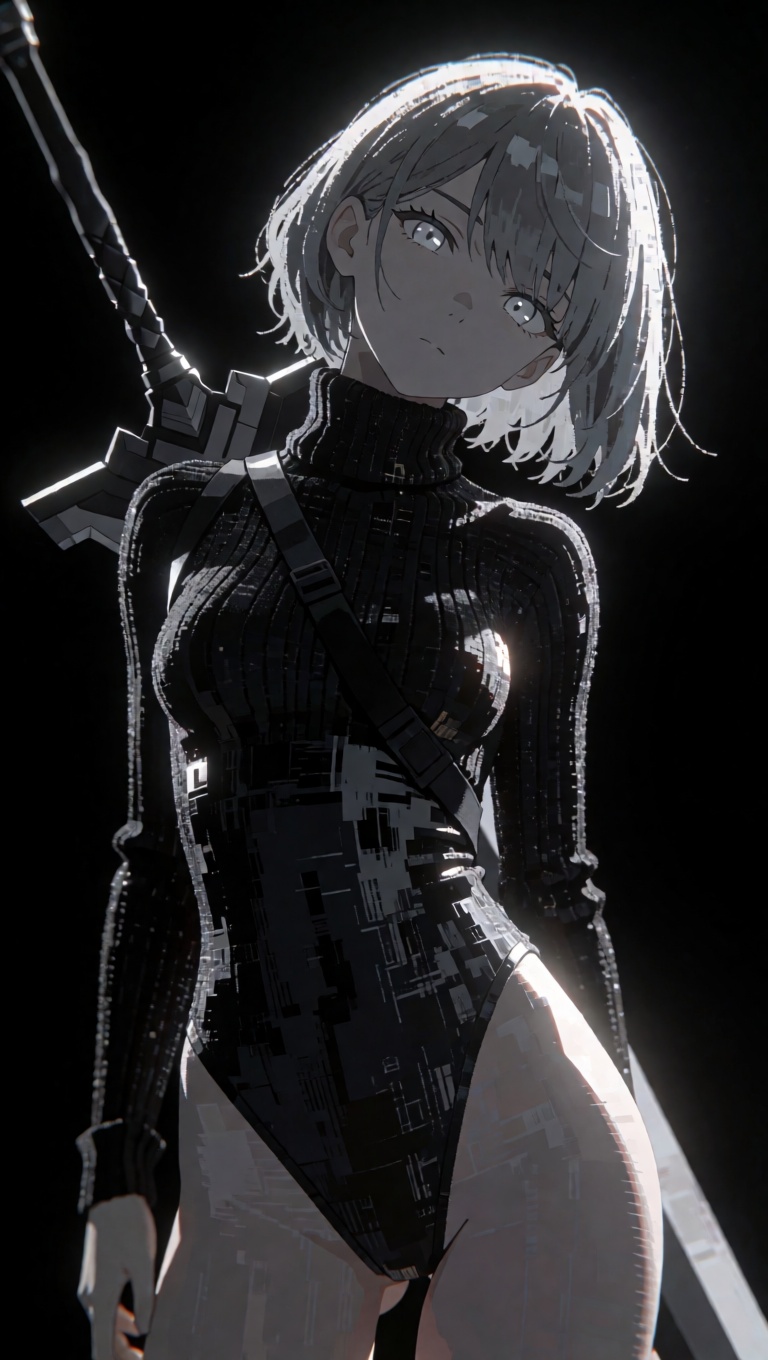 masterpiece,  best quality,  very aesthetic on Tensor.Art