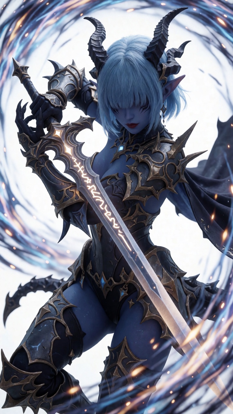 masterpiece,  best quality,  1girl on Tensor.Art