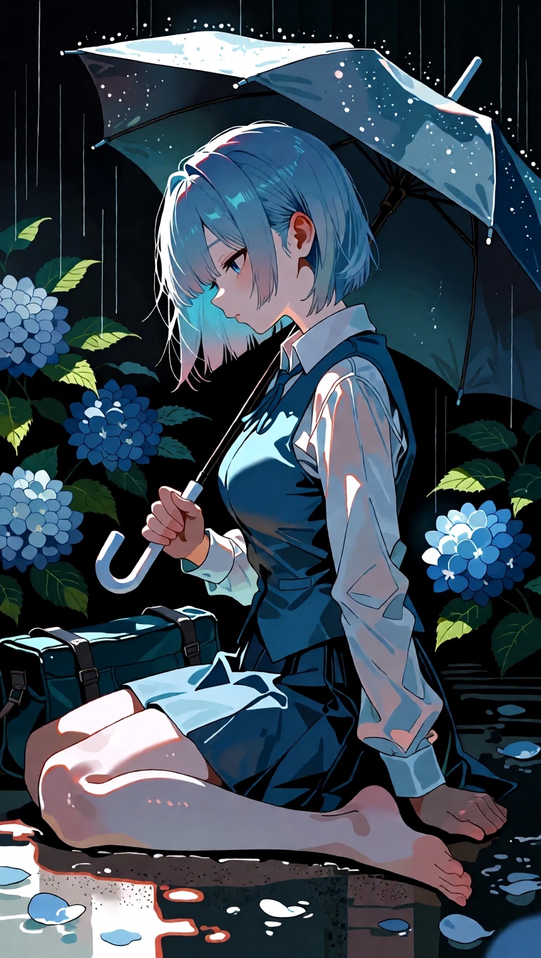 (best quality),  (ultra-detailed illustration),  (high-end digital art) on Tensor.Art