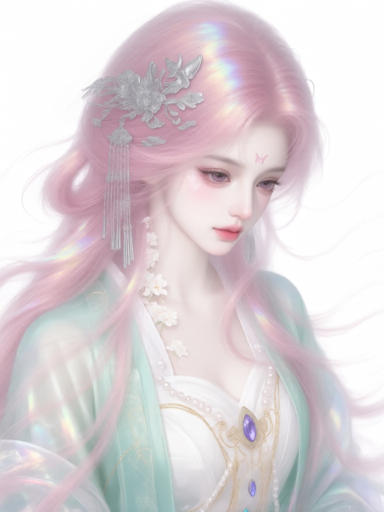 AI generated image by 小狗宾利 on Tensor.Art