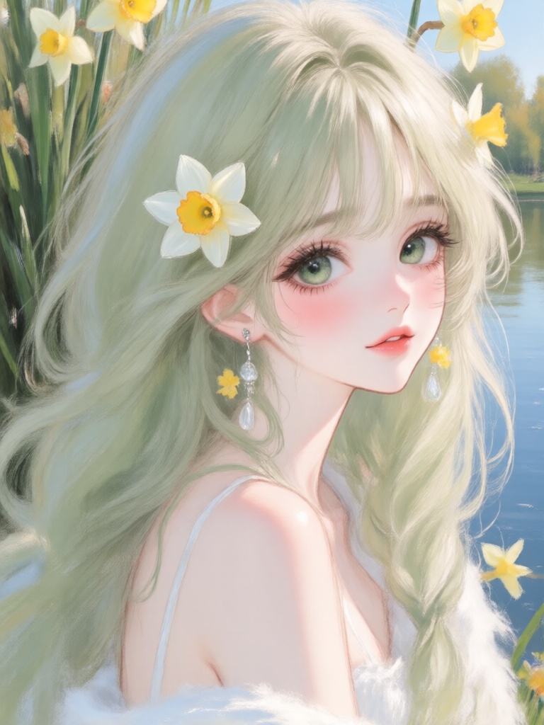 AI generated image by 小狗宾利 on Tensor.Art