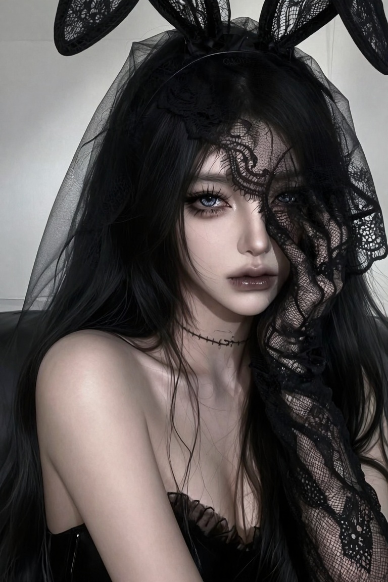 Gemstone_eyes,  crystal_eyes,  glossy_eyes on Tensor.Art