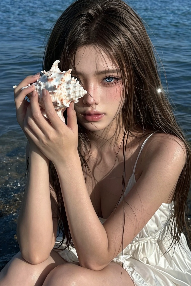 Gemstone_eyes,  crystal_eyes,  glossy_eyes on Tensor.Art