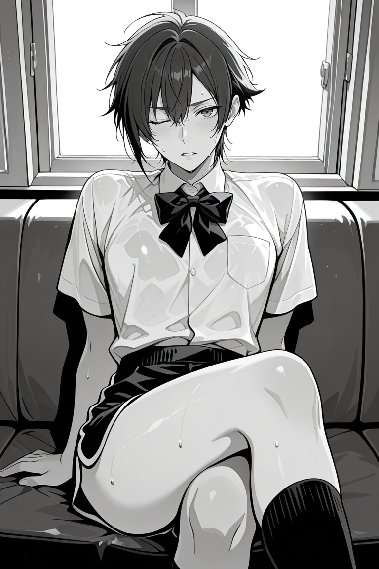 IllusP0s,  masterpiece,  best quality on Tensor.Art