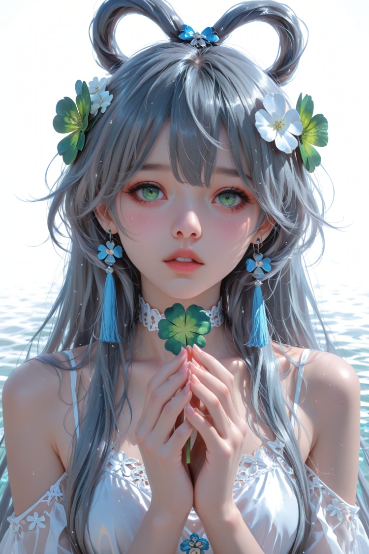 IKUN二次元CG-半写实IL by ikun on Tensor.Art