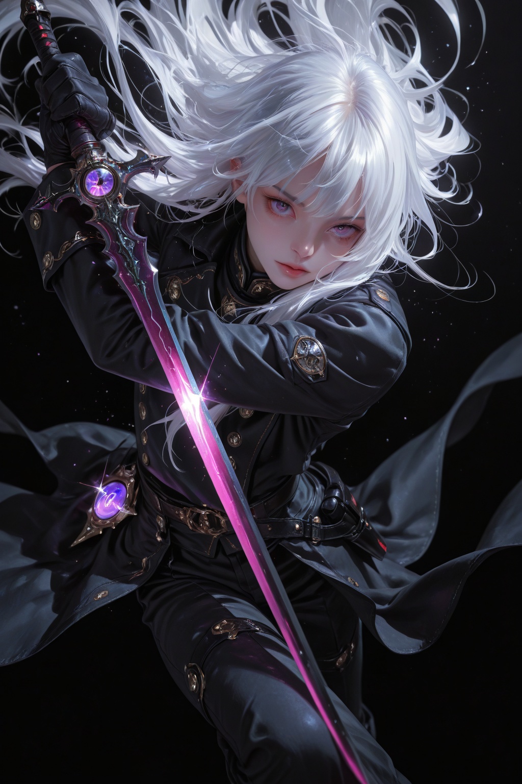 Detail enhancement,  Yoneyama Mai,  transparent by ikun on Tensor.Art