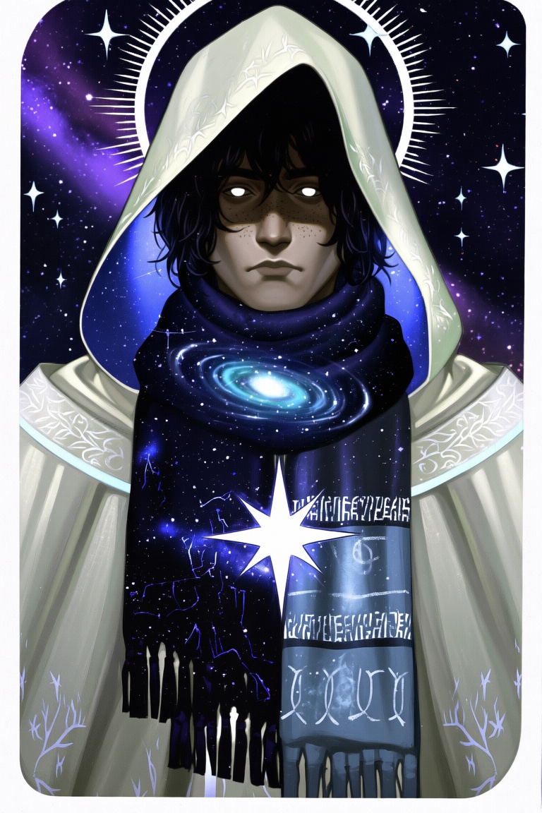 @fulm3n0s,  tarot \(medium\),  halo on Tensor.Art