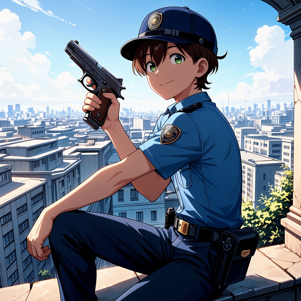 Masterpiece,  Best Quality,  colouring anime on Tensor.Art