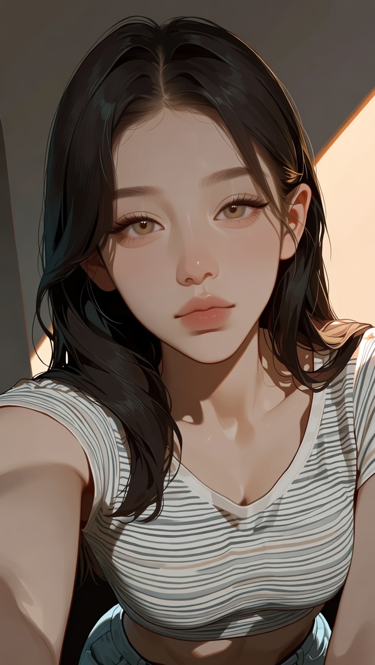 masterpiece,  best quality,  ultra-realistic on Tensor.Art