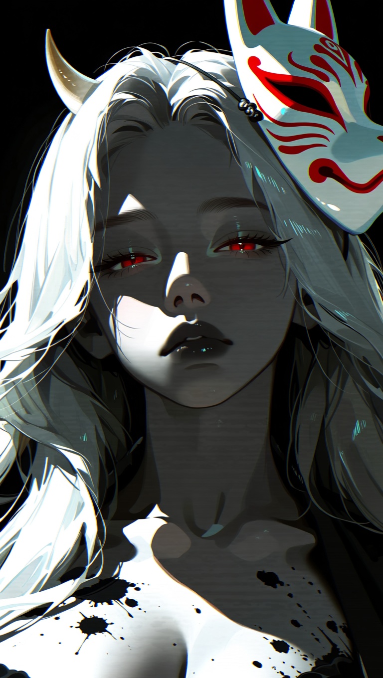 masterpiece,  best quality,  1girl on Tensor.Art