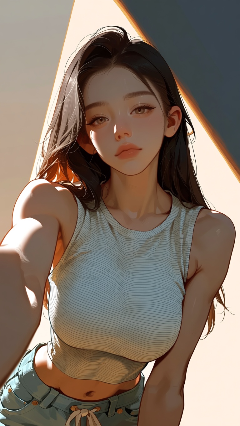 masterpiece,  best quality,  ultra-realistic on Tensor.Art