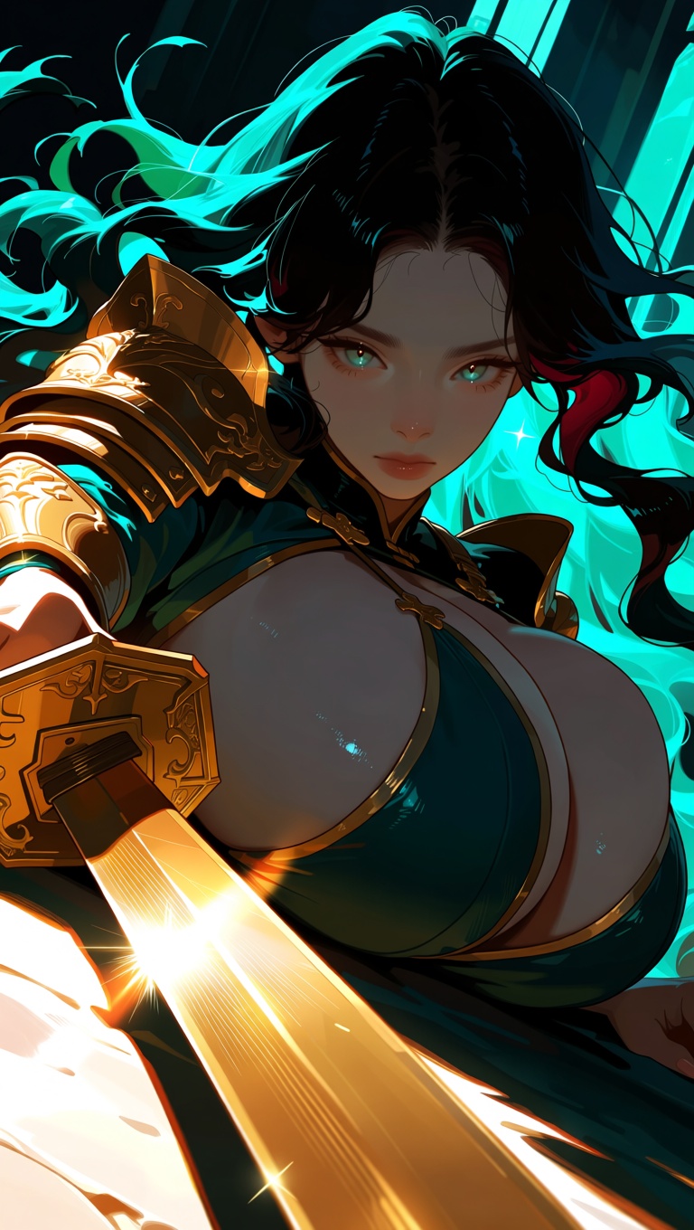 (masterpiece,  best quality,  amazing quality on Tensor.Art