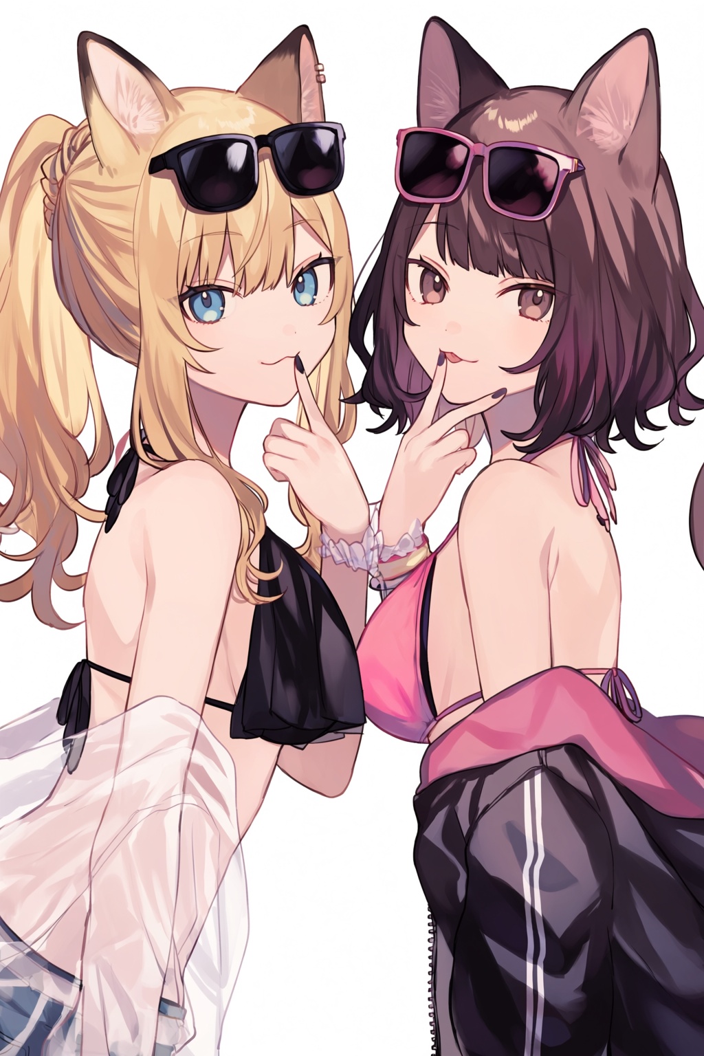masterpiece,  best quality,  absurdres on Tensor.Art