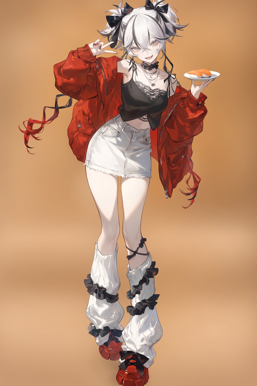 masterpiece,  best quality,  absurdres on Tensor.Art