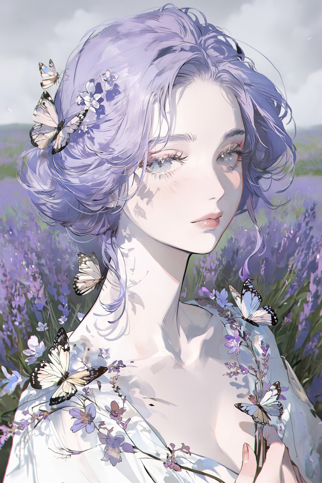 masterpiece,  best quality,  absurdres on Tensor.Art