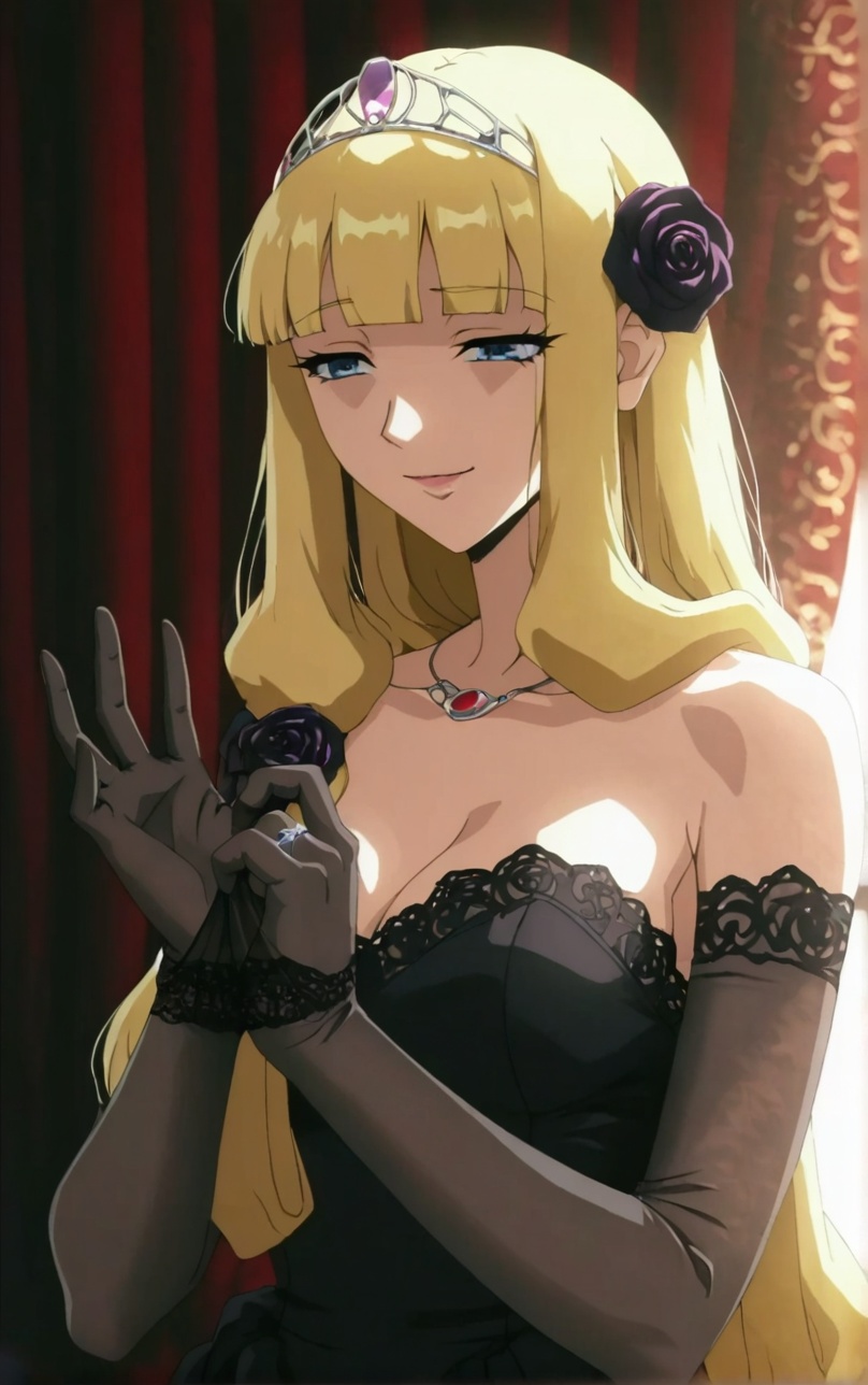 ((masterpiece)),  (((best quality))),  ((ultra-detailed)) by 次元殤跡 on Tensor.Art