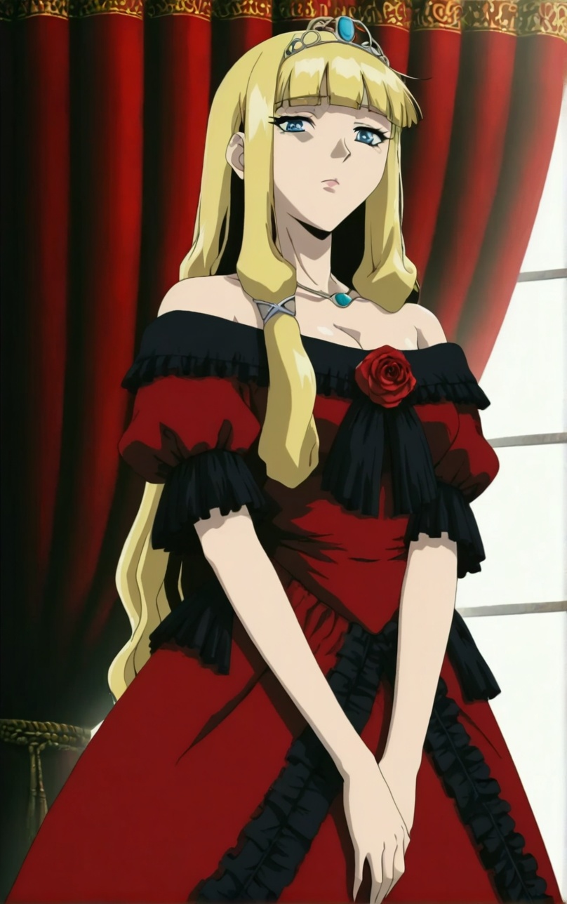 ((masterpiece)),  (((best quality))),  ((ultra-detailed)) by 次元殤跡 on Tensor.Art