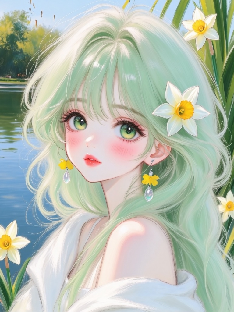 AI generated image by 小狗宾利 on Tensor.Art