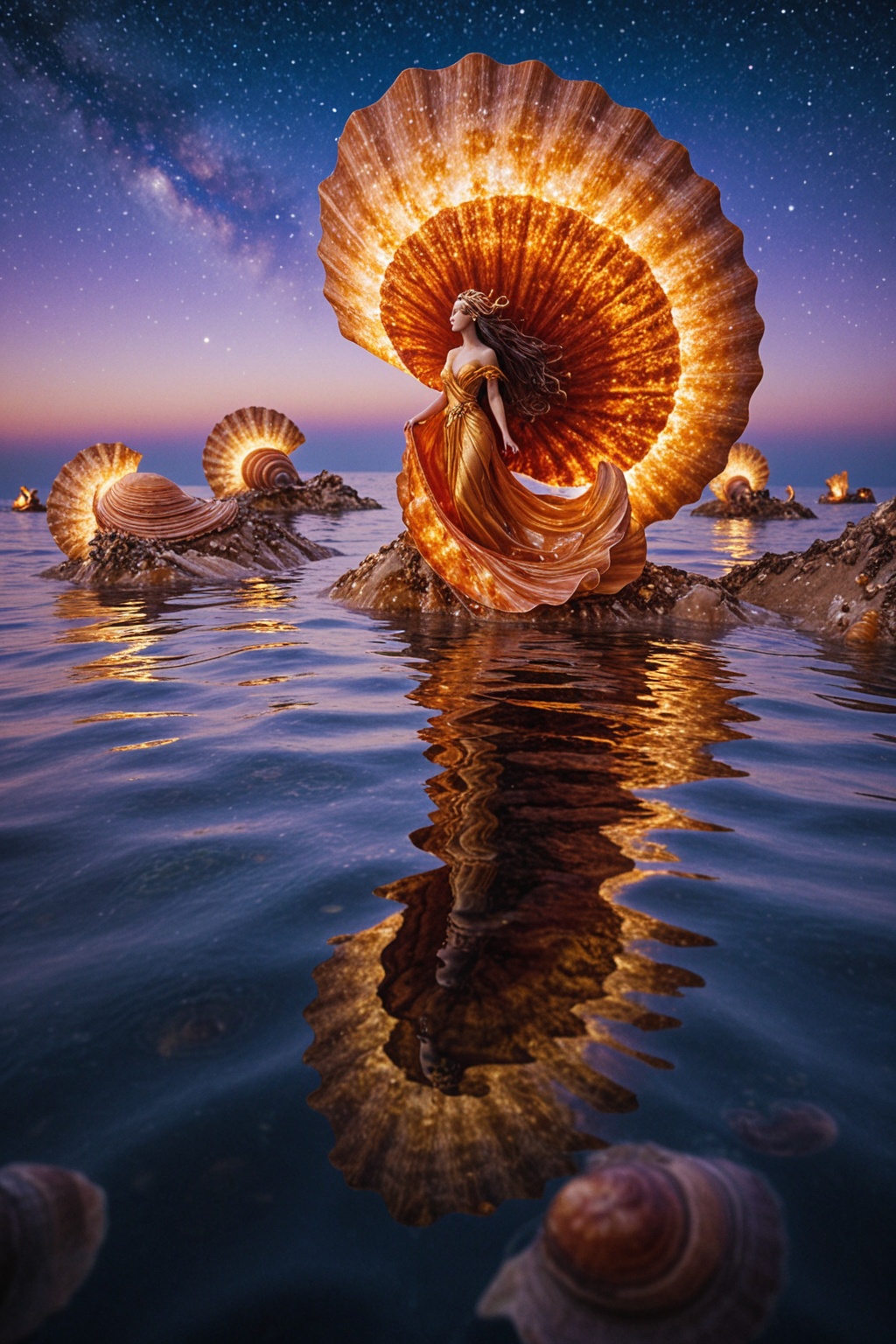(realistic,  aesthetic,  blurry foreground) on Tensor.Art