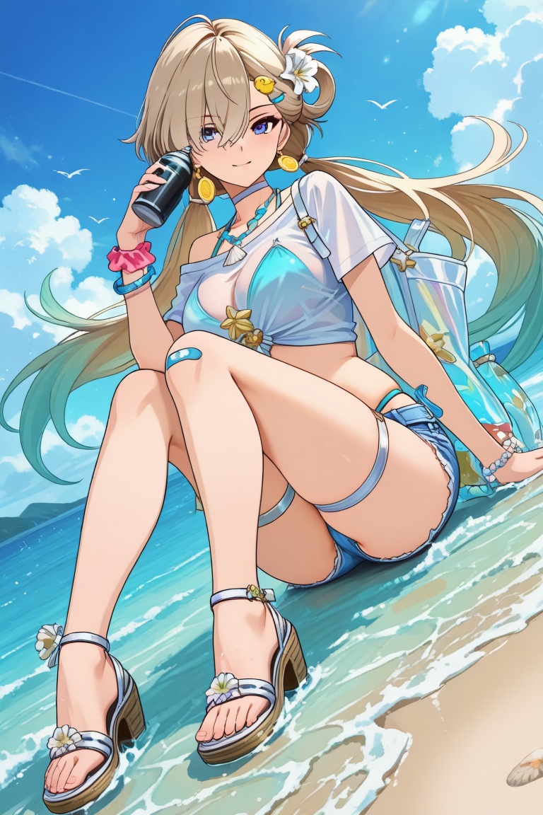 (masterpiece),  best quality, on Tensor.Art