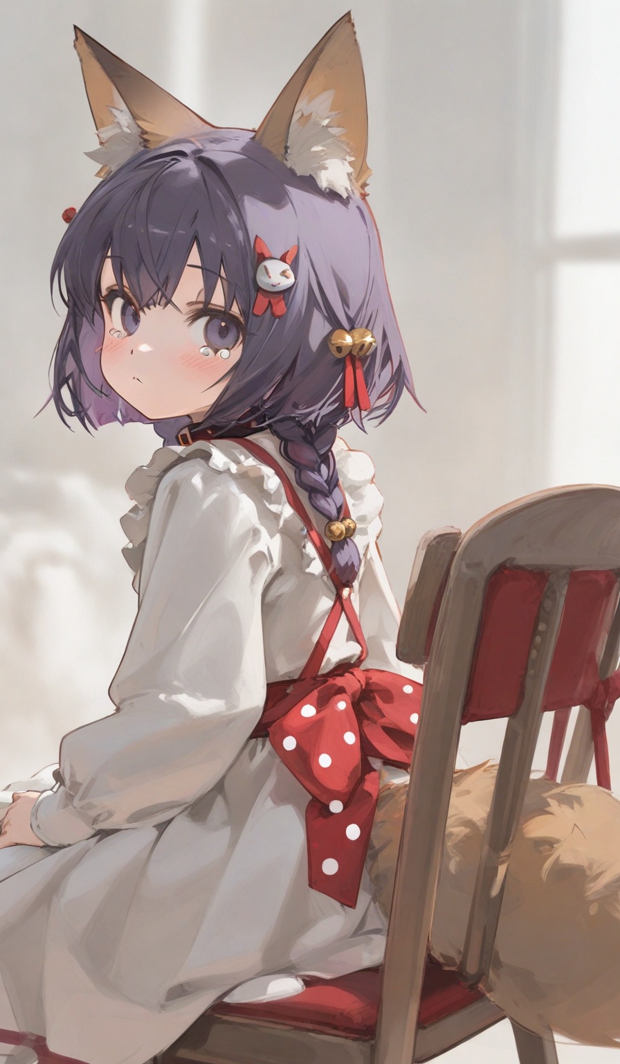 (best quality),  (amazing quality),  1girl on Tensor.Art