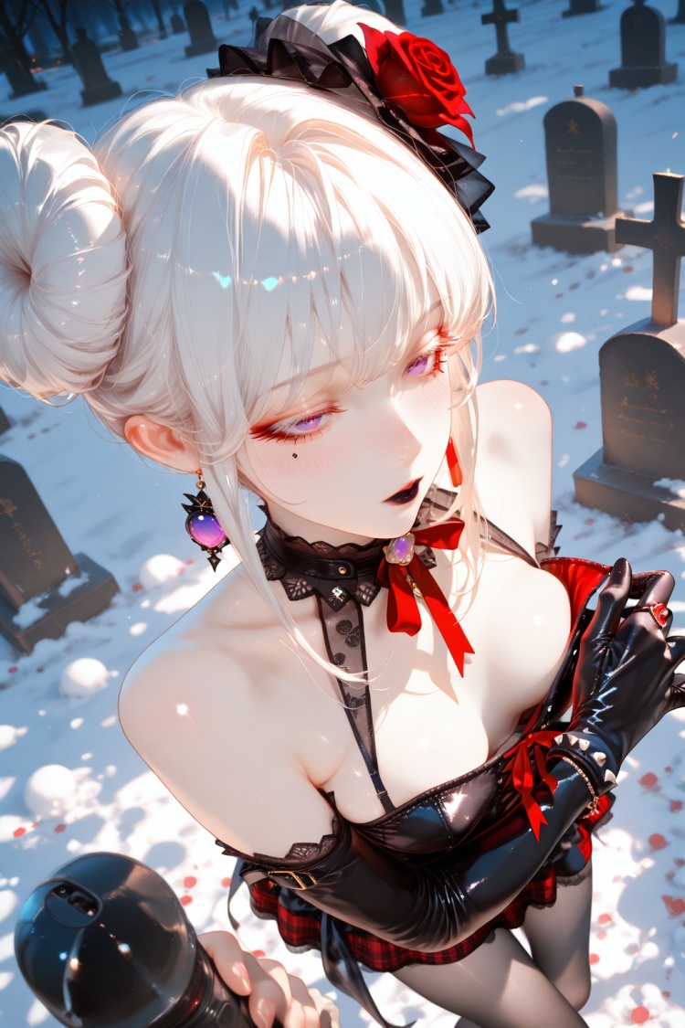月老板的一闪一闪亮晶晶-illustrious by 月大魔王|The Moonly Demon King on Tensor.Art