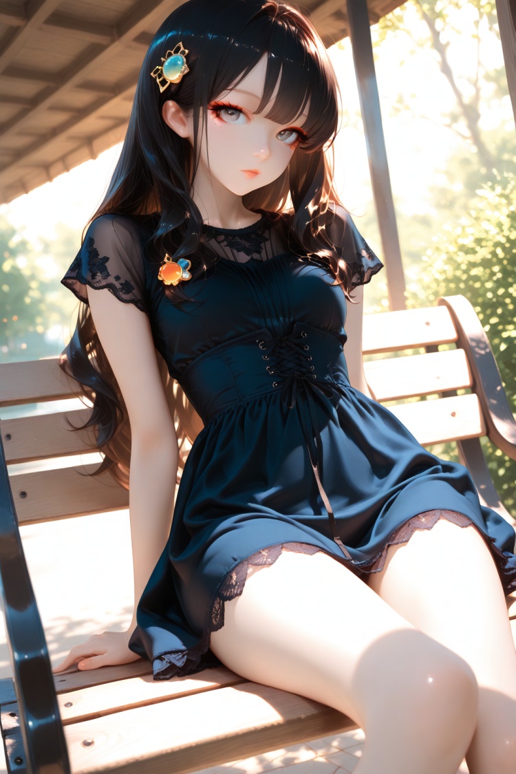月老板的一闪一闪亮晶晶-illustrious by 月大魔王|The Moonly Demon King on Tensor.Art