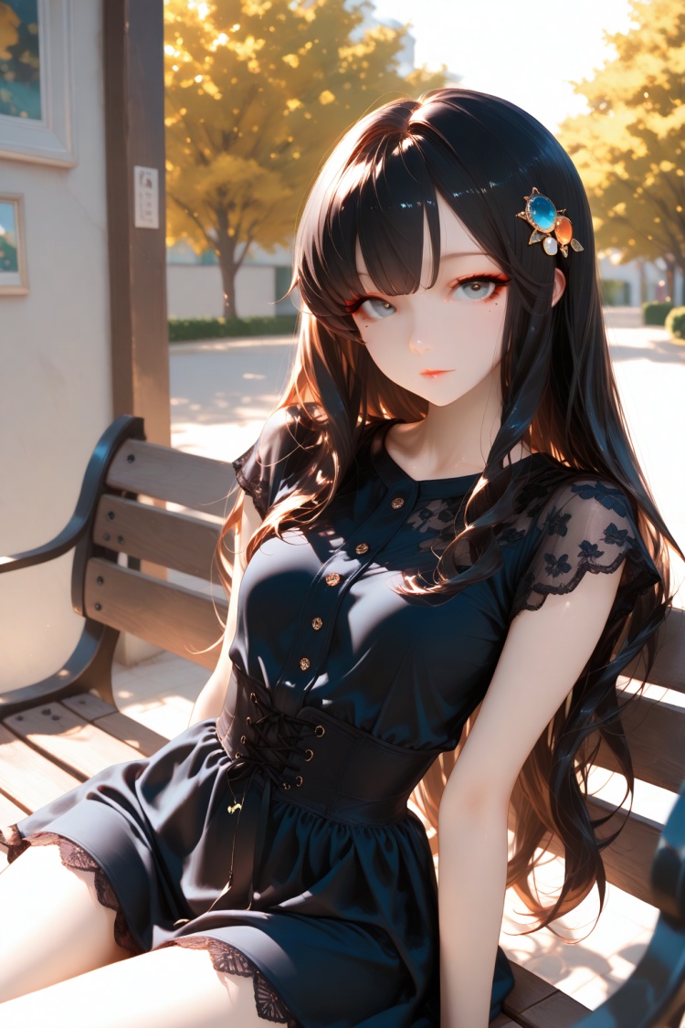月老板的一闪一闪亮晶晶-illustrious by 月大魔王|The Moonly Demon King on Tensor.Art