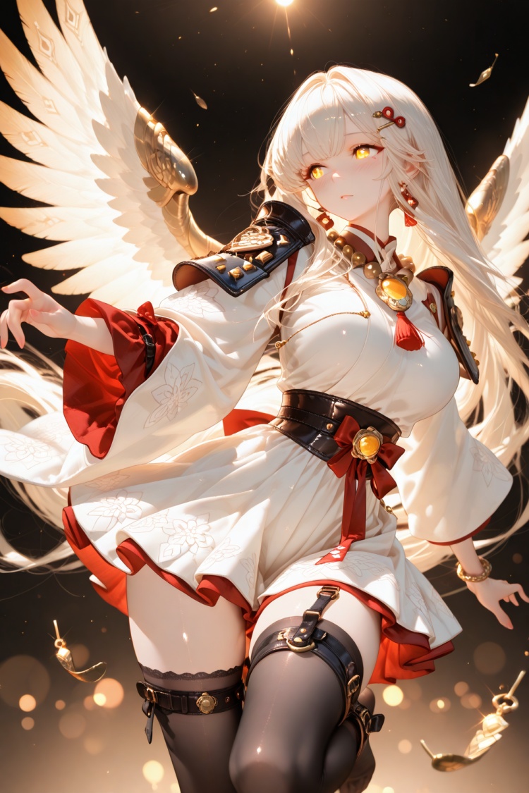 月老板的一闪一闪亮晶晶-illustrious by 月大魔王|The Moonly Demon King on Tensor.Art
