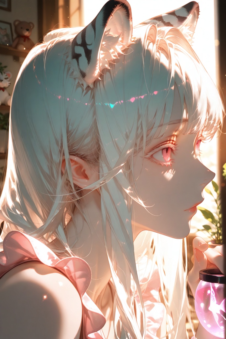 月老板的一闪一闪亮晶晶-illustrious by 月大魔王|The Moonly Demon King on Tensor.Art